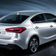 Image for article titled GM Boots Ewanick, BMW Boosts Olympians, And Facebook Brings The 2014 Kia Forte